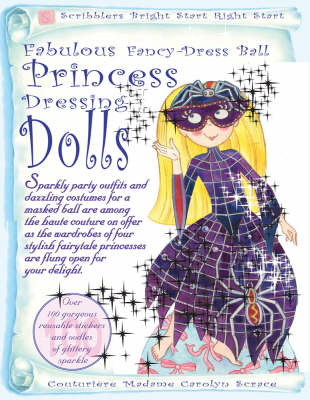 Cover of Fabulous Princess