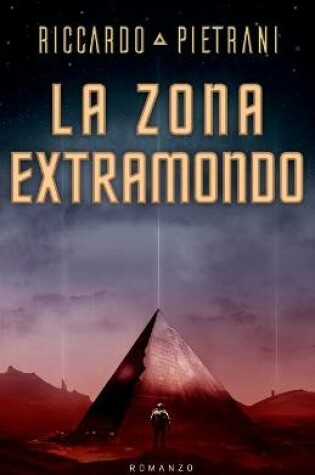 Cover of La Zona Extramondo