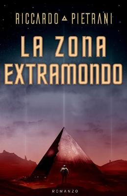 Book cover for La Zona Extramondo