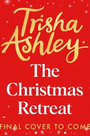 Cover of The Christmas Retreat