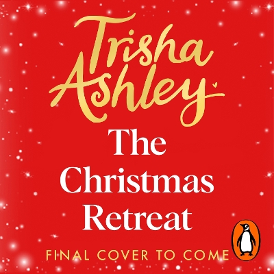 Book cover for The Christmas Retreat