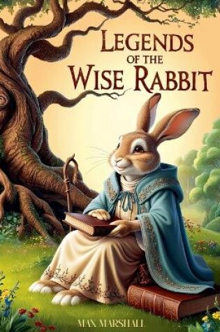 Cover of Legends of the Wise Rabbit