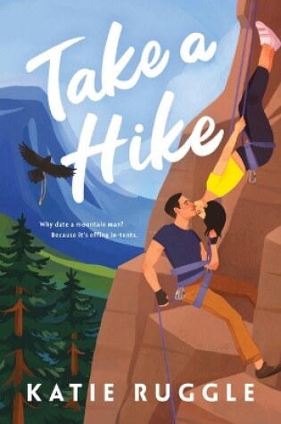 Cover of Take a Hike