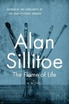 Book cover for The Flame of Life