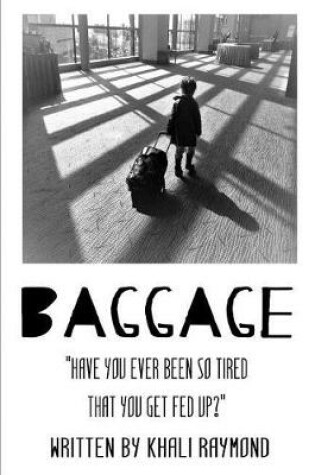 Cover of Baggage