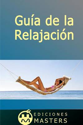 Book cover for Gu a de la Relajaci n