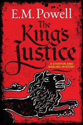 Cover of The King's Justice