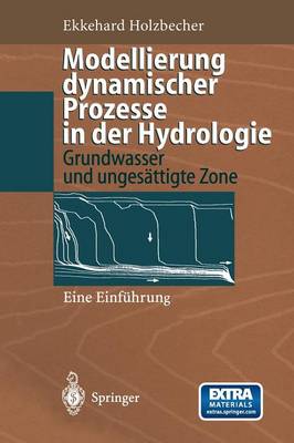 Cover of Modellierung Dynamischer Prozesse in Der Hydrologie