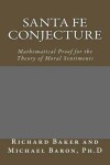 Book cover for Santa Fe Conjecture