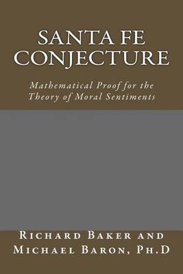 Cover of Santa Fe Conjecture