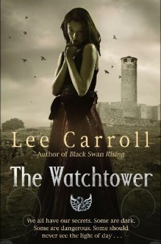 Cover of The Watchtower