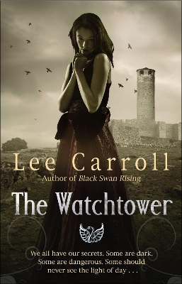 Book cover for The Watchtower