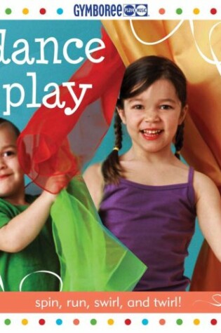 Cover of Gymboree Dance Play