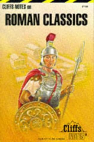 Cover of Notes on Roman Classics