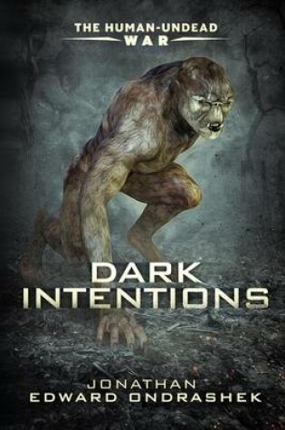 Cover of Dark Intentions