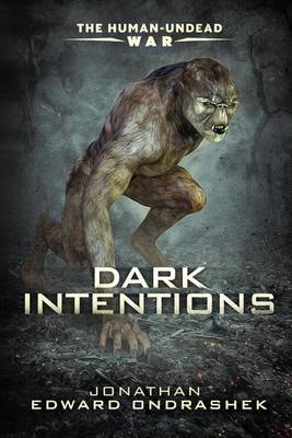 Book cover for Dark Intentions