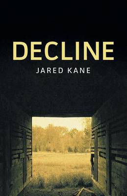 Book cover for Decline