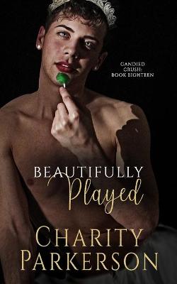 Book cover for Beautifully Played