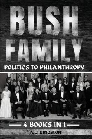 Cover of Bush Family