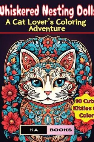 Cover of Whiskered Nesting Dolls