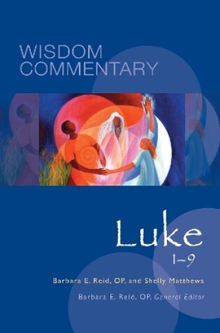 Cover of Luke 1–9