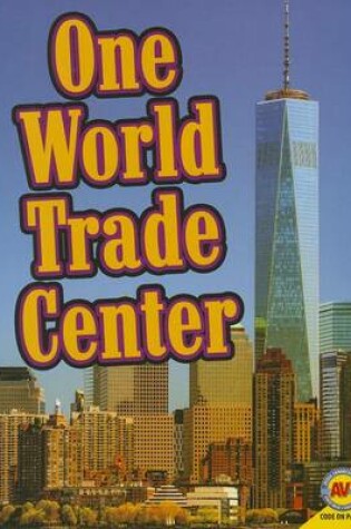 Cover of One World Trade Center