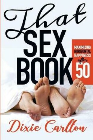 Cover of That Sex Book