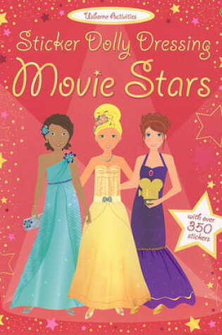 Cover of Movie Stars