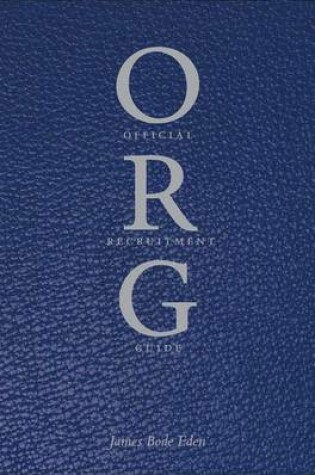 Cover of Org