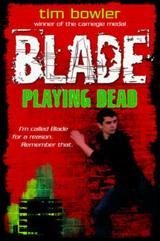 Cover of Blade 1