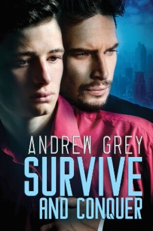 Cover of Survive and Conquer