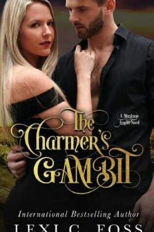Cover of The Charmer's Gambit