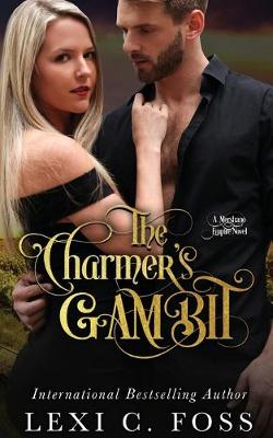 Book cover for The Charmer's Gambit