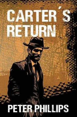 Cover of Carter's Return