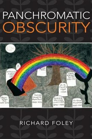 Cover of Panchromatic Obscurity