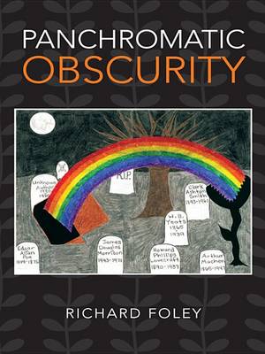 Book cover for Panchromatic Obscurity