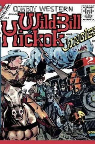 Cover of Cowboy Western #62