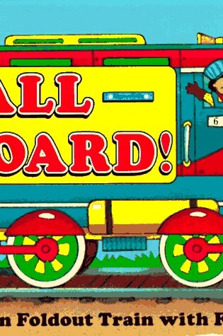 Cover of All Aboard!