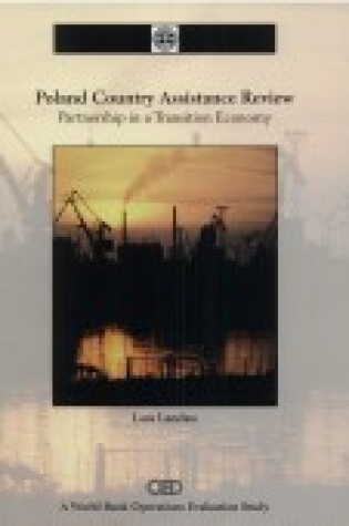 Cover of Poland Country Assistance Review