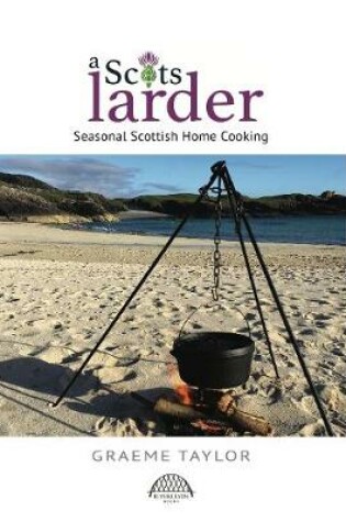 Cover of A Scots Larder