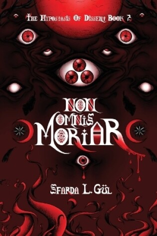 Cover of Non Omnis Moriar