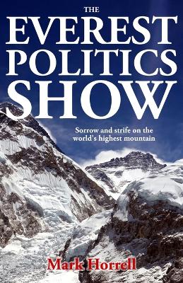 Cover of The Everest Politics Show