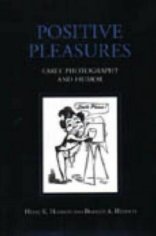 Cover of Positive Pleasures