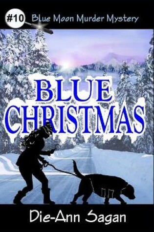 Cover of Blue Christmas