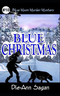 Cover of Blue Christmas