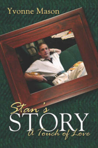 Cover of Stan's Story
