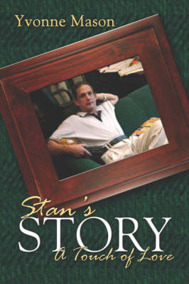 Book cover for Stan's Story
