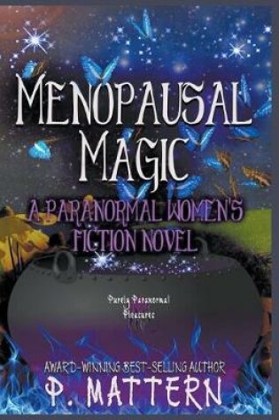 Cover of Menopausal Magic