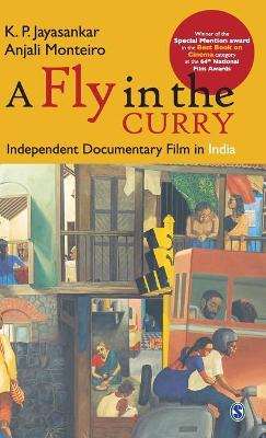 Cover of A Fly in the Curry