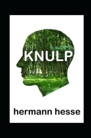 Cover of Knulp (Kommentiert)